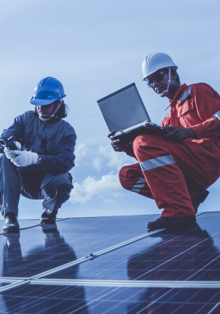 Solar Panels