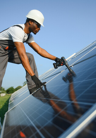Solar Structures