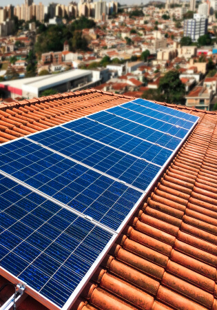 Solar Cables & Wires